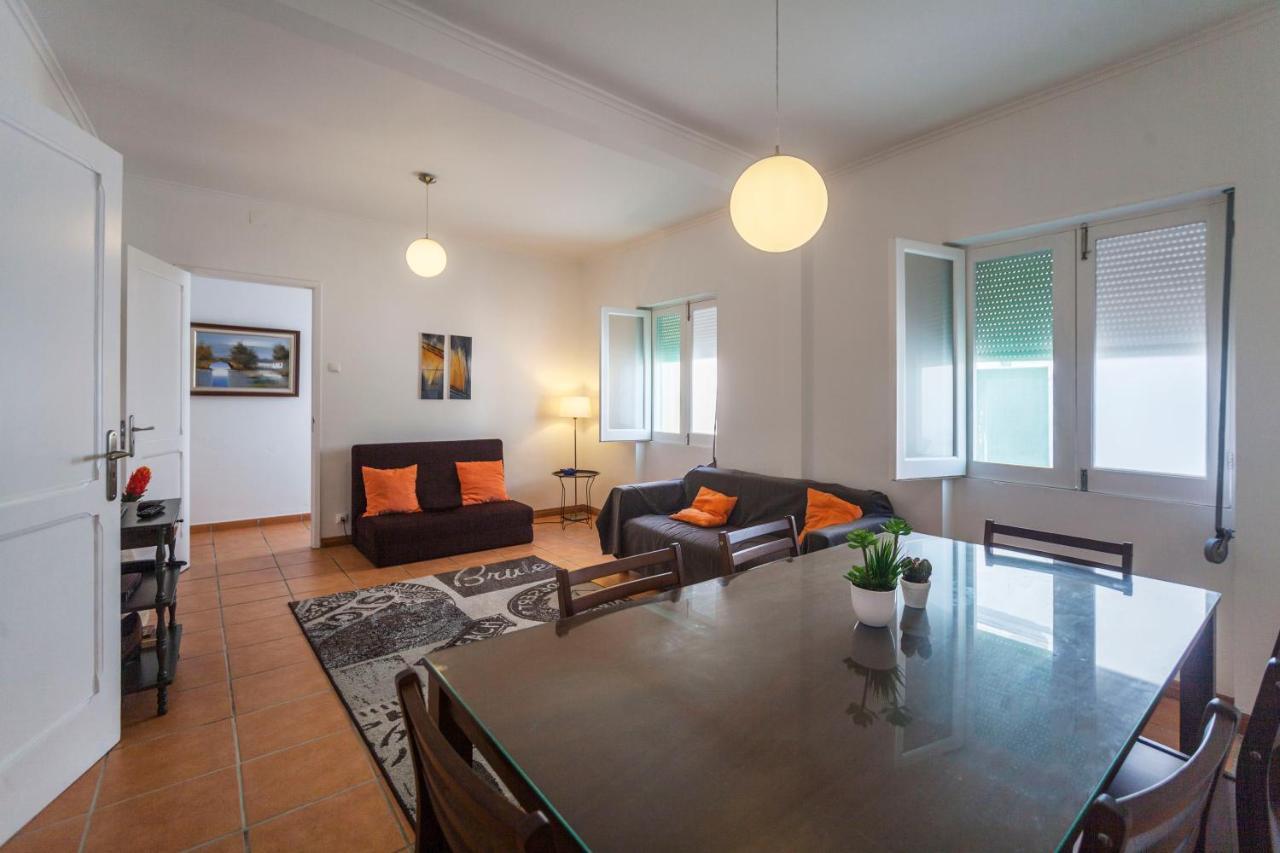 Ponta Delgada My Home | Azores מראה חיצוני תמונה