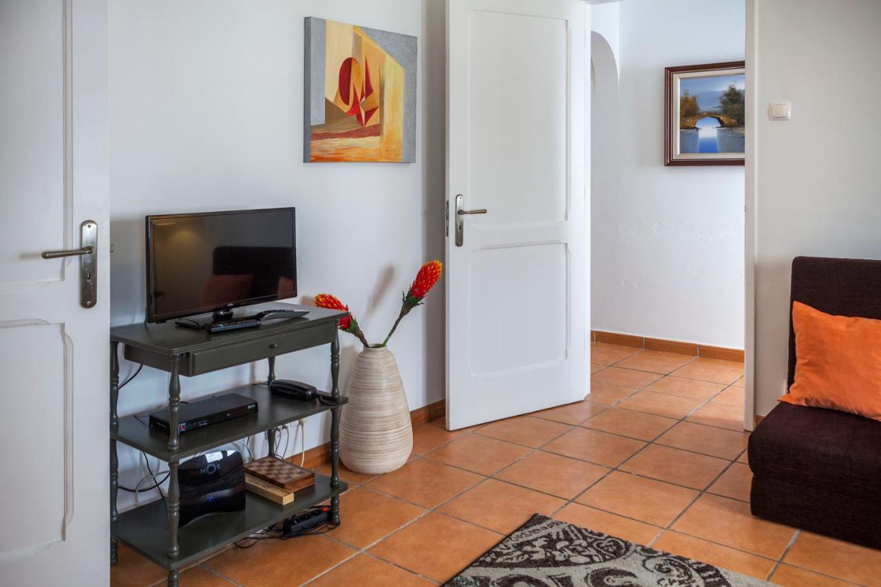 Ponta Delgada My Home | Azores מראה חיצוני תמונה