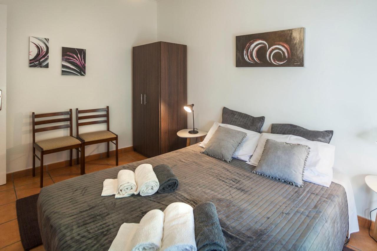 Ponta Delgada My Home | Azores מראה חיצוני תמונה