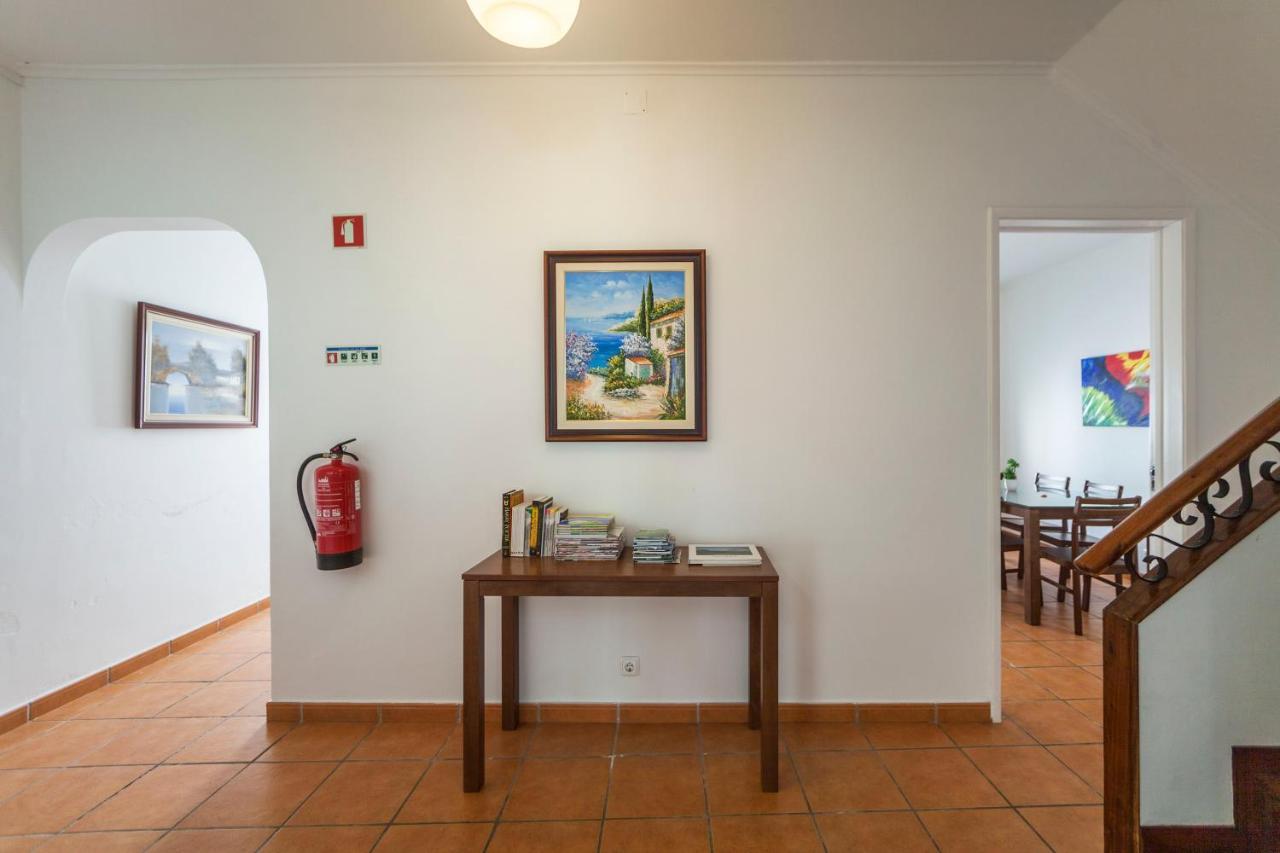Ponta Delgada My Home | Azores מראה חיצוני תמונה