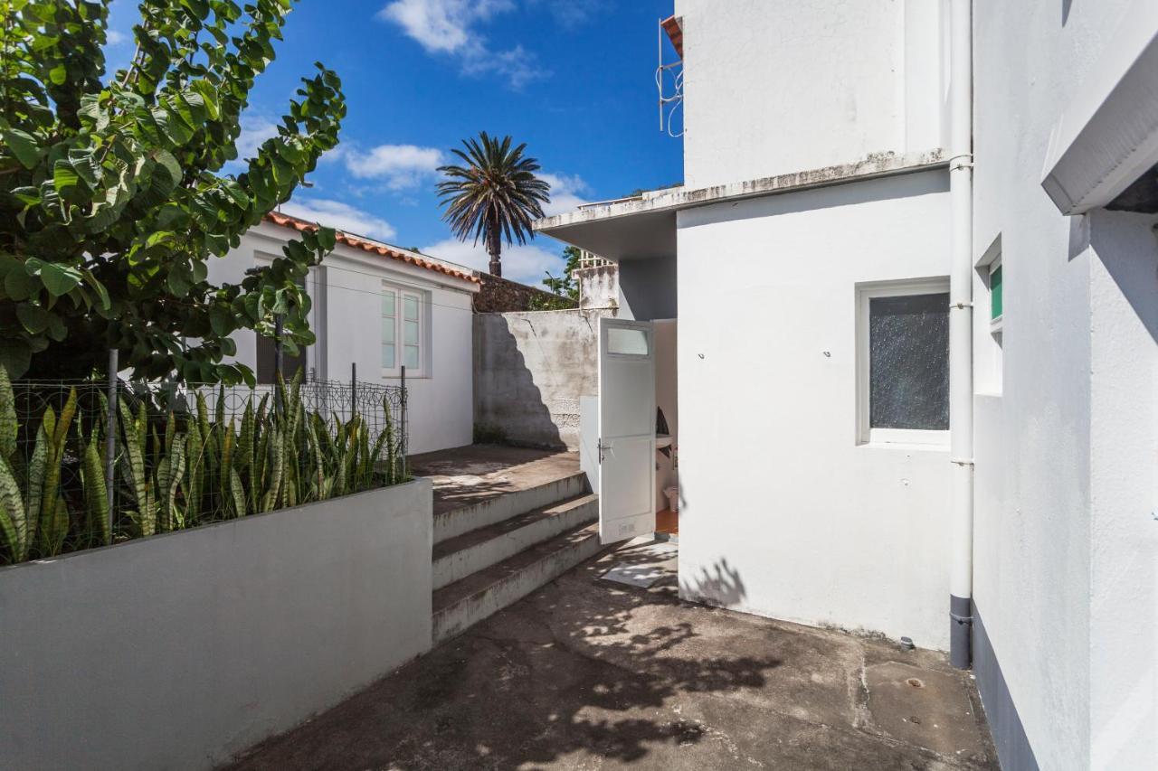 Ponta Delgada My Home | Azores מראה חיצוני תמונה