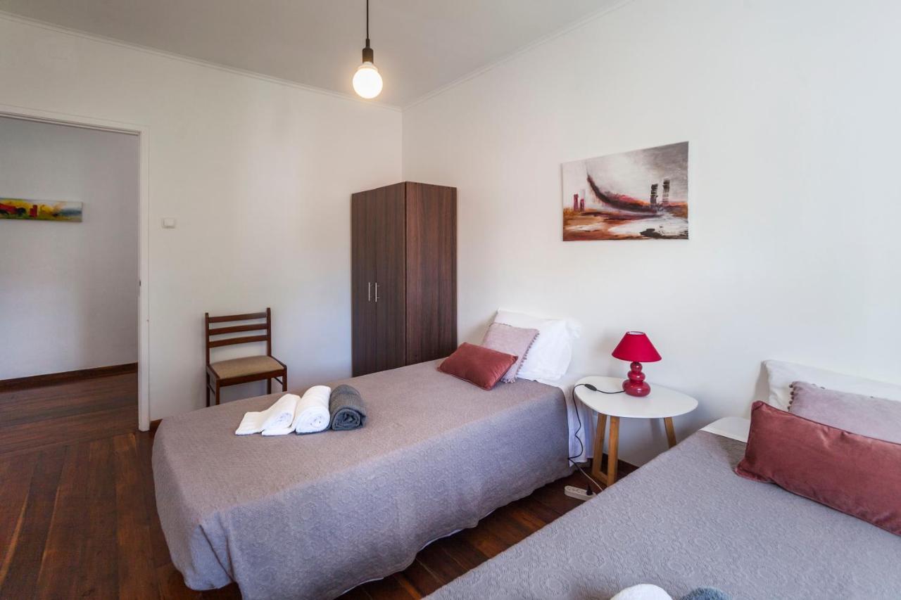 Ponta Delgada My Home | Azores מראה חיצוני תמונה