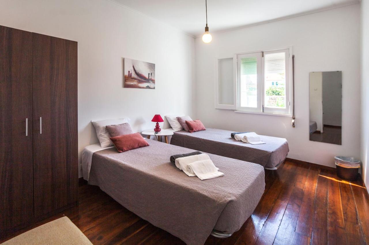 Ponta Delgada My Home | Azores מראה חיצוני תמונה