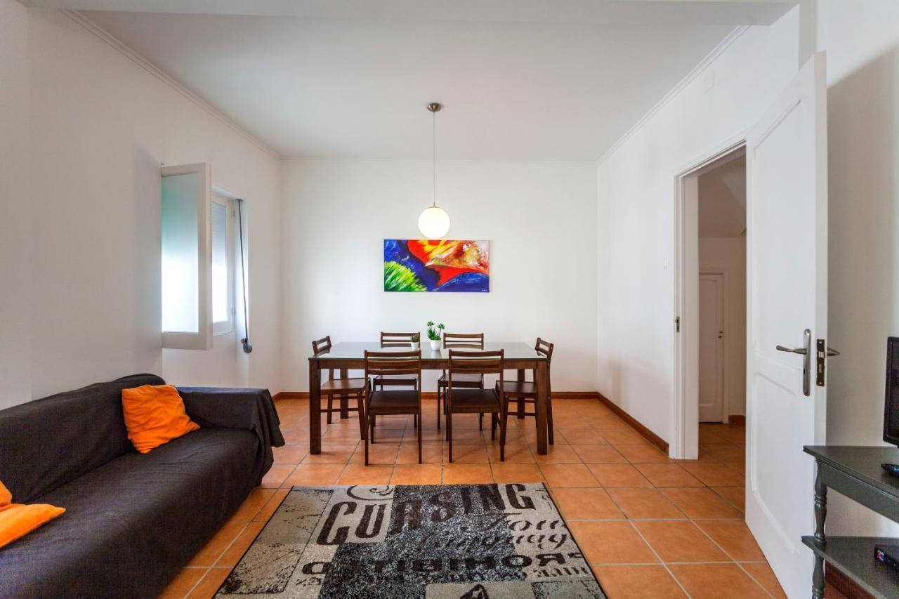 Ponta Delgada My Home | Azores מראה חיצוני תמונה