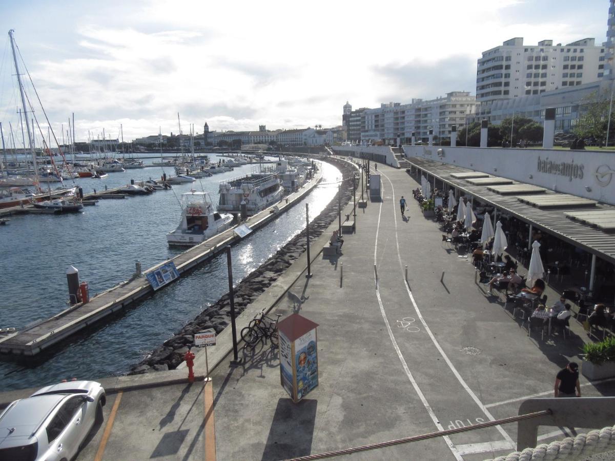 Ponta Delgada My Home | Azores מראה חיצוני תמונה