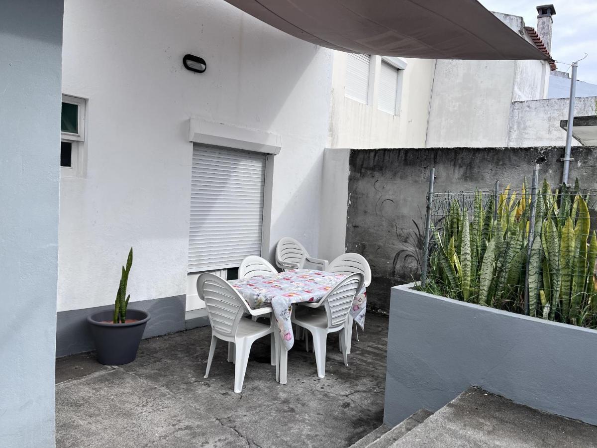 Ponta Delgada My Home | Azores מראה חיצוני תמונה
