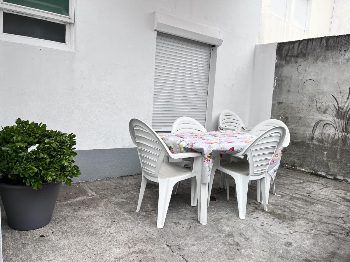 Ponta Delgada My Home | Azores מראה חיצוני תמונה